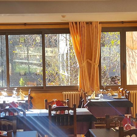 Hotel Sucara Ла Кортинада Экстерьер фото