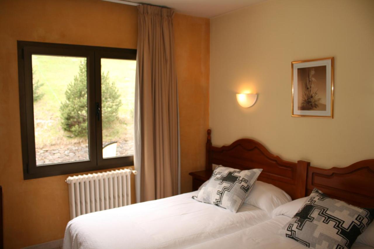 Hotel Sucara Ла Кортинада Экстерьер фото