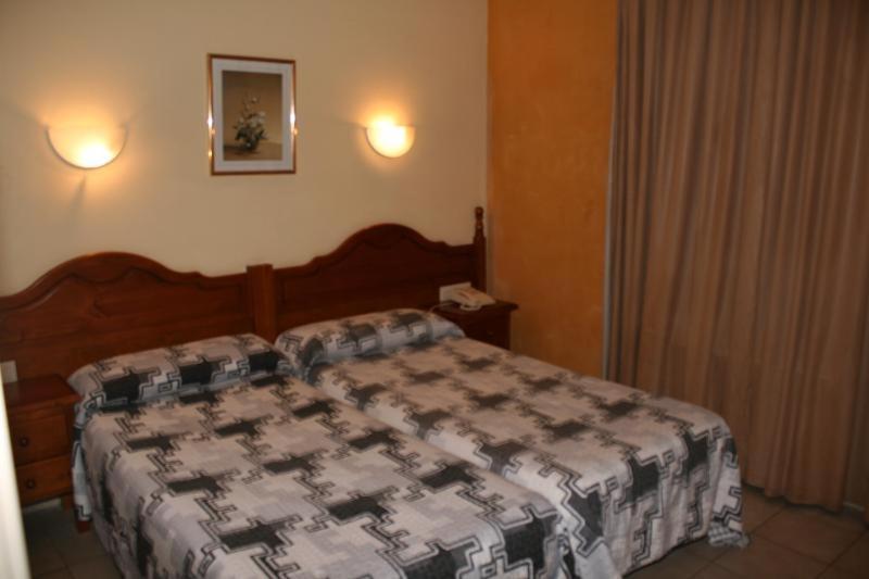 Hotel Sucara Ла Кортинада Номер фото