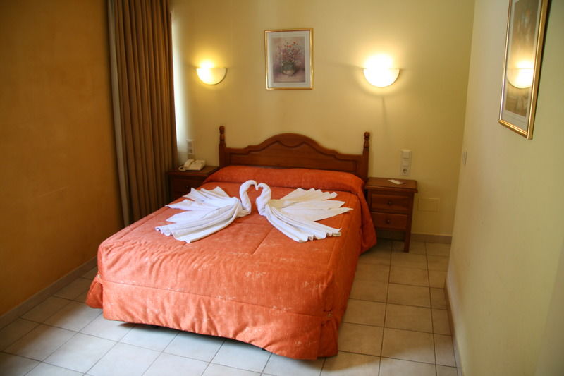 Hotel Sucara Ла Кортинада Экстерьер фото