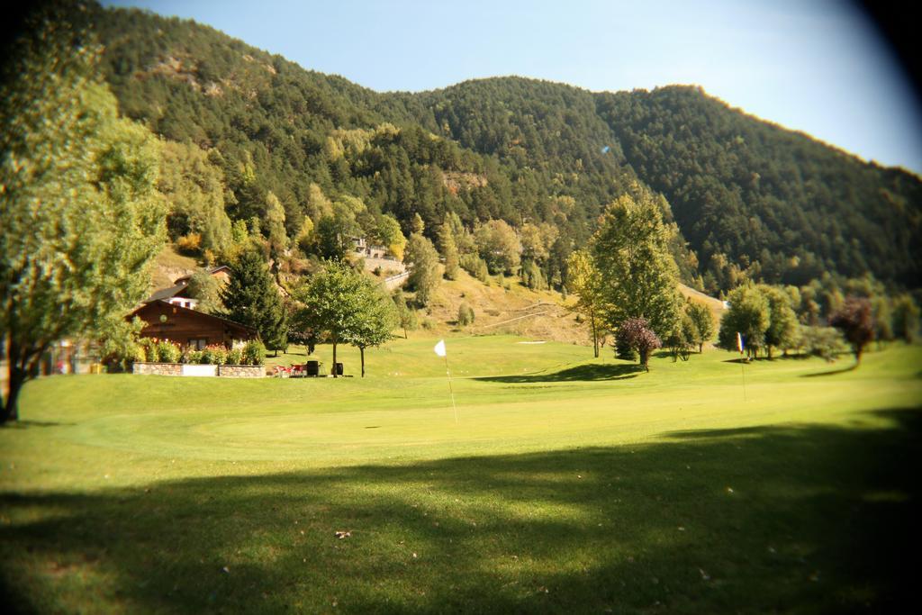 Hotel Sucara Ла Кортинада Экстерьер фото