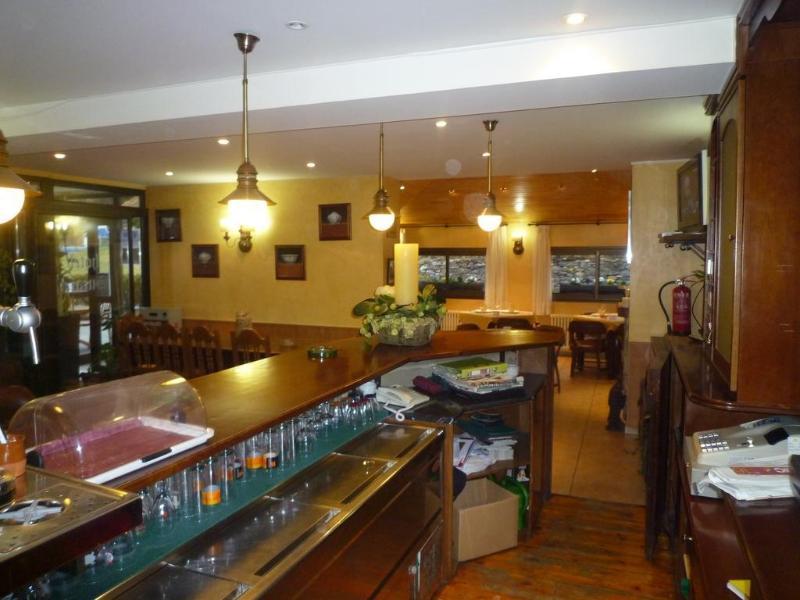 Hotel Sucara Ла Кортинада Экстерьер фото